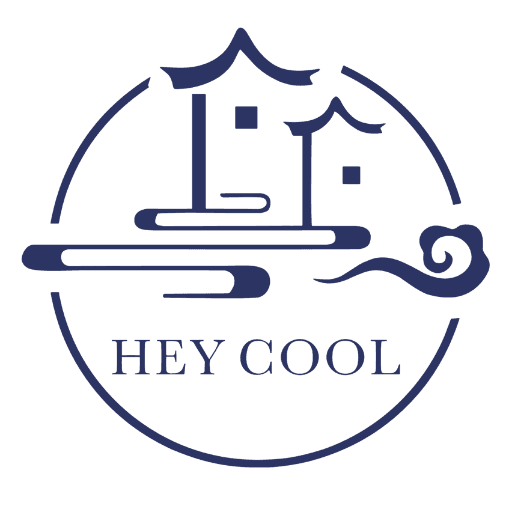 Hey Cool Industry